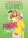 Cover image for Fangirl Down